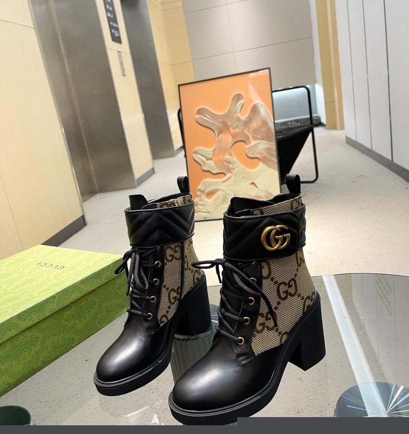 G*u*i boots